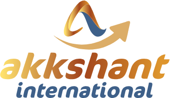 Akkshant International