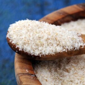 Psyllium Husk (Isabgol)