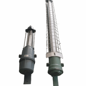 FLP TUBE LIGHT FITTING