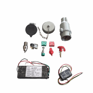 FLP SPARE PARTS