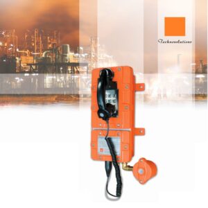 FLP TELEPHONE