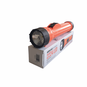 FLP LED TORCH