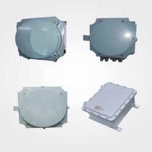 FLP JUNCTION BOX