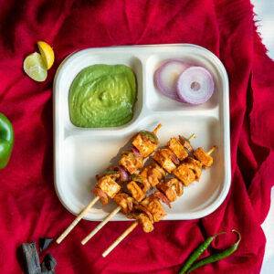 3 COMPARTMENT TRAY