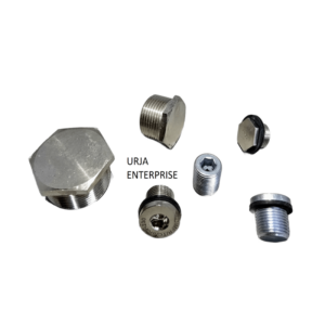 FLP/WP BLANKING PLUG (STOPPER)