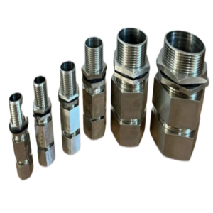 FLP/WP CABLE GLAND