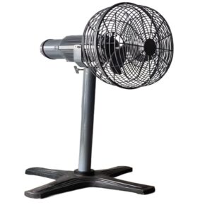 FLP PEDESTAL FAN