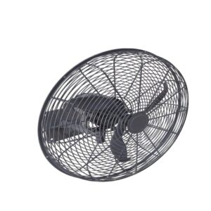 FLP WELL MOUNTING FAN