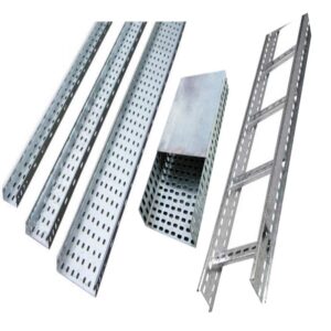 CABLE TRAYS